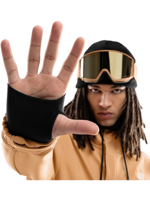 Veste snowboard homme sports d'hiver homme w3 neuquén - Kiabi Veste snowboard homme sports d'hiver homme w3 neuquén - Kiabi
