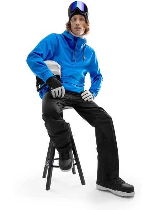 Veste snowboard homme sports d'hiver homme w3 ollie - Kiabi