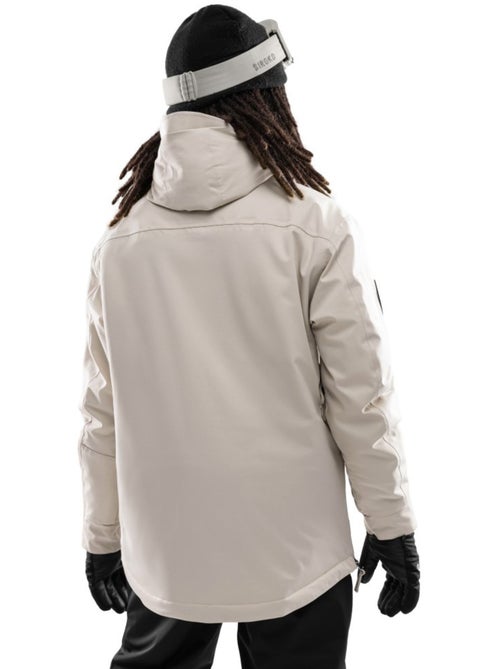 Veste snowboard homme sports d'hiver homme w6 eriz - Kiabi Veste snowboard homme sports d'hiver homme w6 eriz - Kiabi