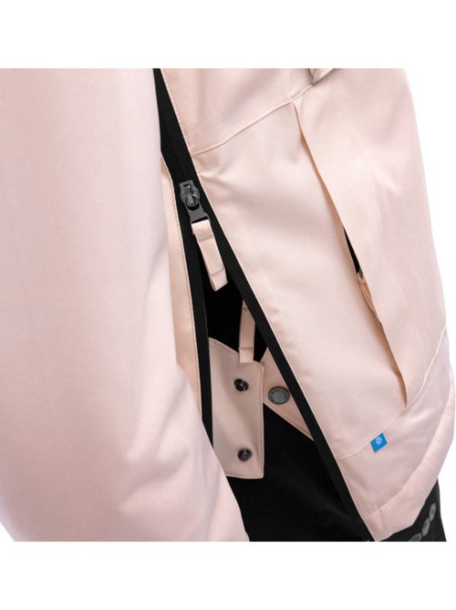 Veste snowboard homme sports d'hiver homme w6 flims - Kiabi Veste snowboard homme sports d'hiver homme w6 flims - Kiabi