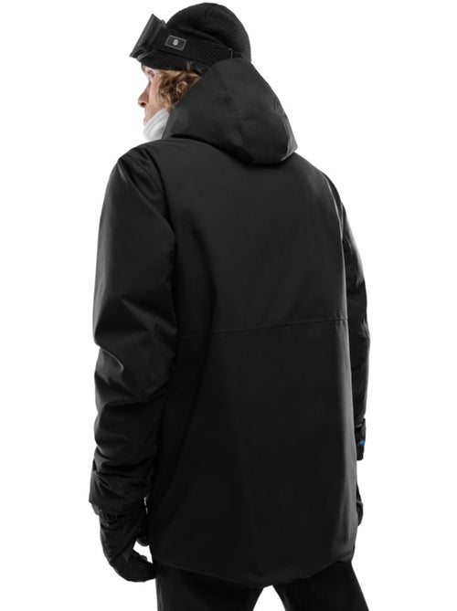 Veste snowboard premium homme sports d'hiver homme srx edgewood - Kiabi Veste snowboard premium homme sports d'hiver homme srx edgewood - Kiabi