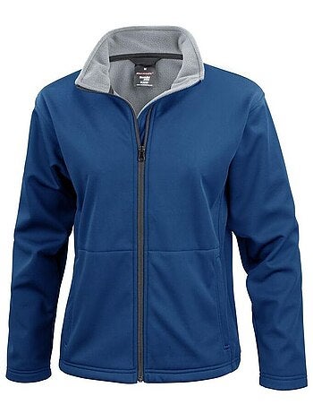 Veste soft shell core pour femmes - result