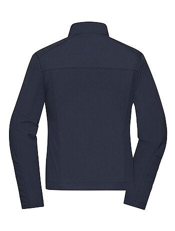 Veste softshell - james and nicholson