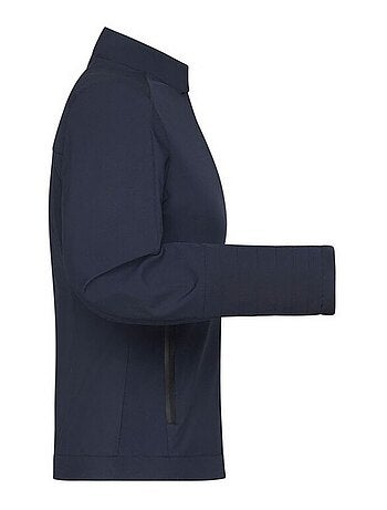 Veste softshell - james and nicholson