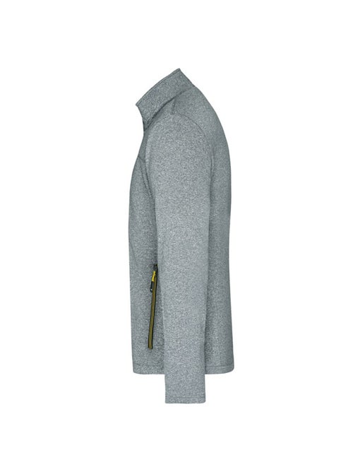 Veste softshell - james and nicholson - Kiabi Veste softshell - james and nicholson - Kiabi