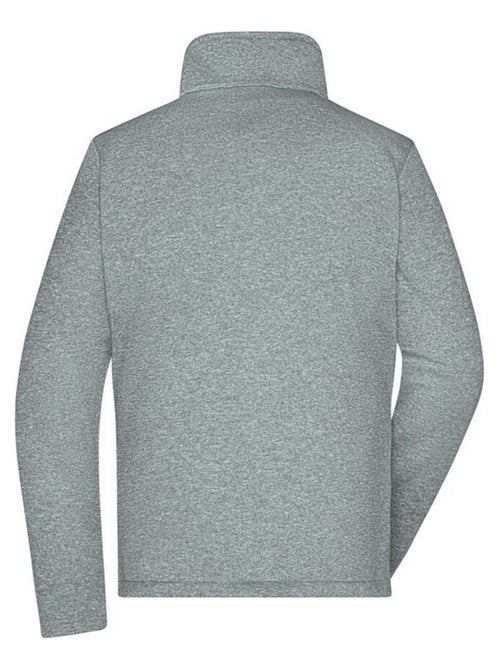 Veste softshell - james and nicholson - Kiabi