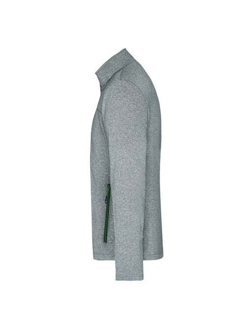 Veste softshell - james and nicholson - Kiabi Veste softshell - james and nicholson - Kiabi