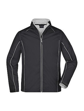 Veste softshell - james and nicholson