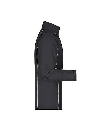 Veste softshell - james and nicholson