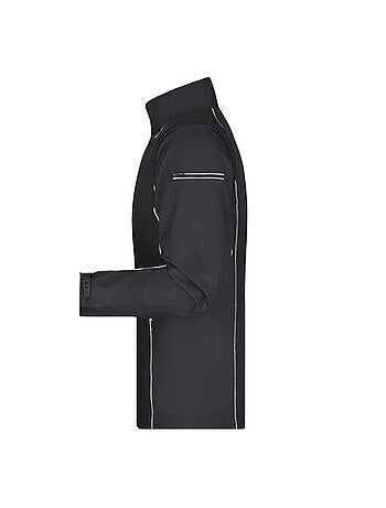 Veste softshell - james and nicholson