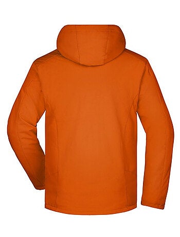 Veste softshell - james and nicholson