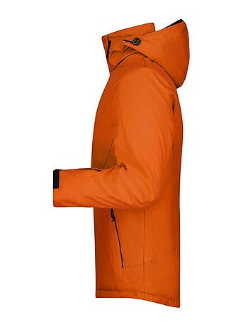 Veste softshell - james and nicholson