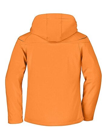 Veste softshell - james and nicholson