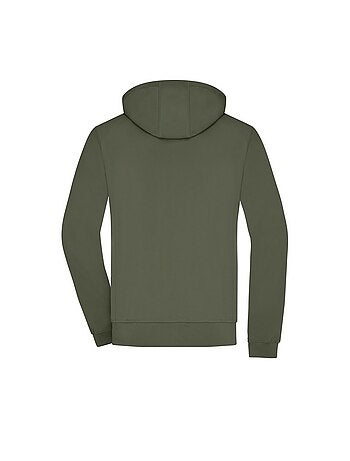 Veste softshell - james and nicholson