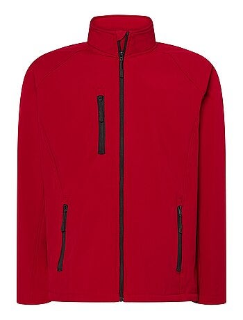 Veste softshell - jhk