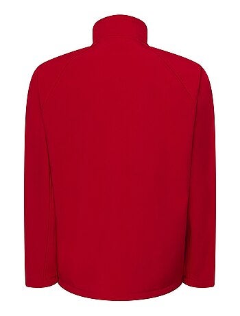 Veste softshell - jhk