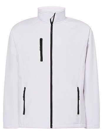 Veste softshell - jhk