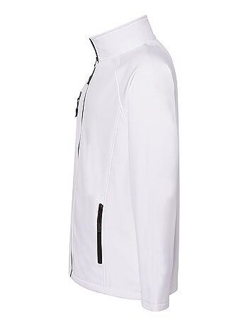 Veste softshell - jhk