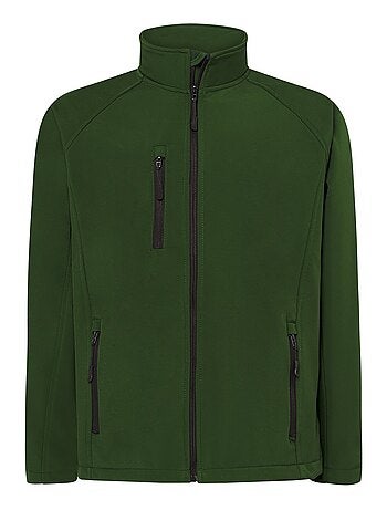 Veste softshell - jhk