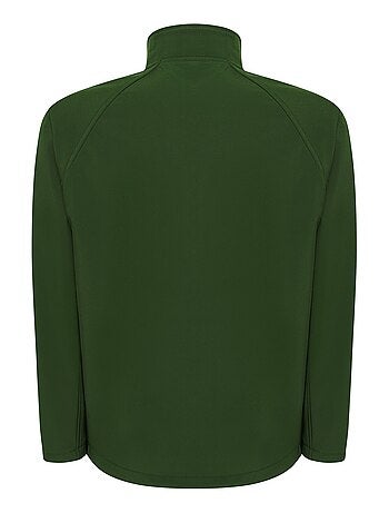 Veste softshell - jhk