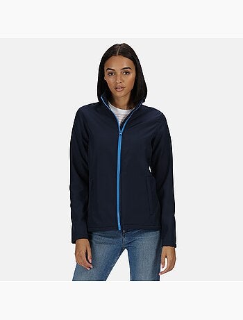 Veste softshell - regatta professional