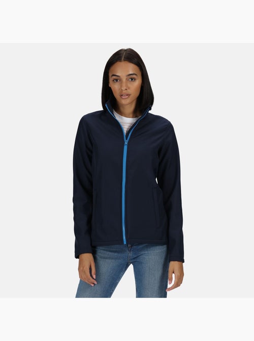 Veste softshell - regatta professional - Kiabi Veste softshell - regatta professional - Kiabi