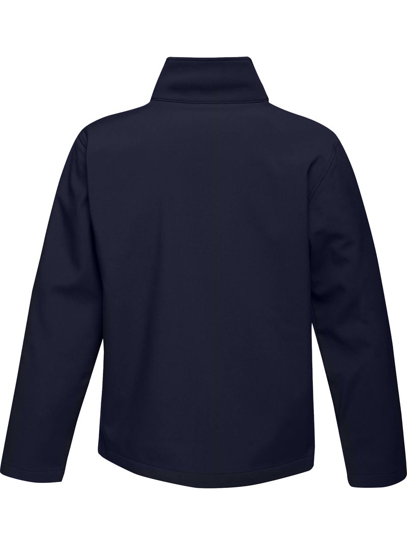 Veste softshell - regatta professional Bleu ciel - Kiabi