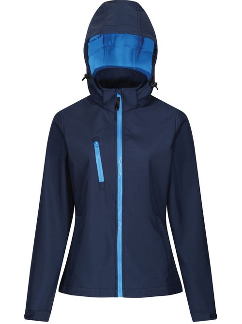 Veste softshell - regatta professional - Kiabi