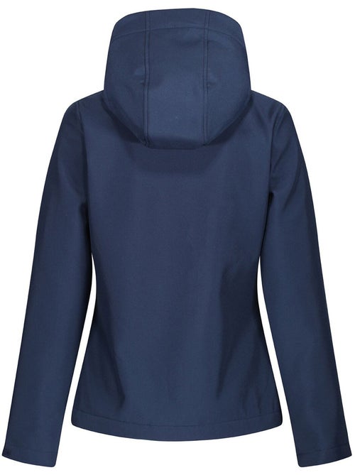 Veste softshell - regatta professional - Kiabi