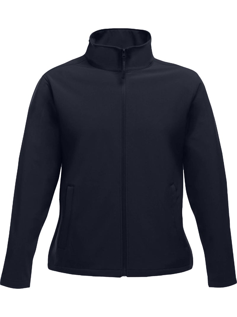 Veste softshell - regatta professional Bleu marine - Kiabi