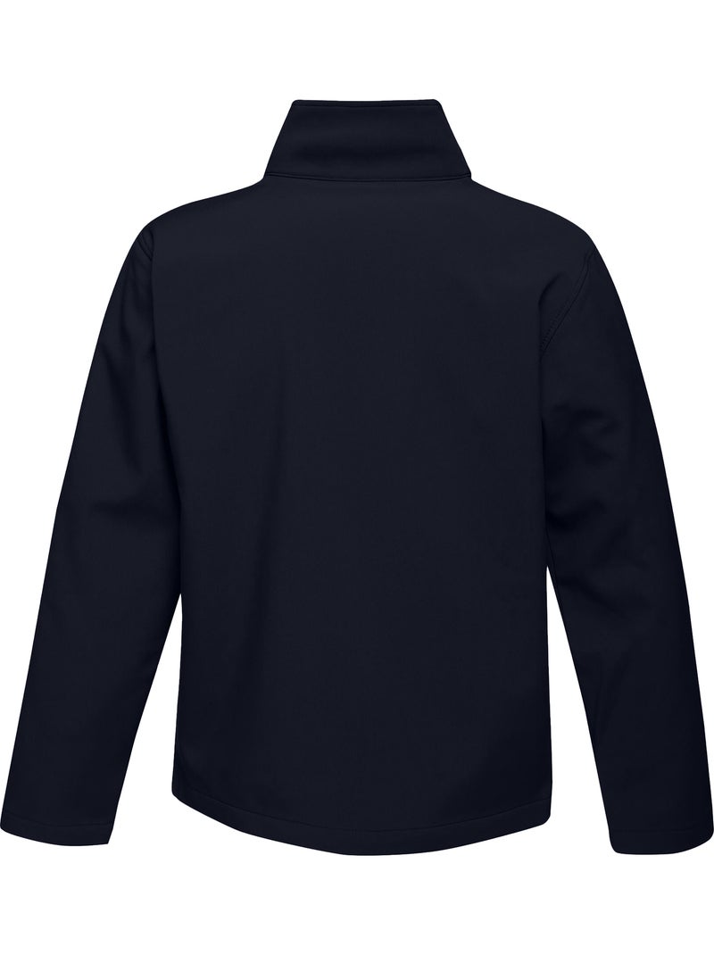 Veste softshell - regatta professional Bleu marine - Kiabi
