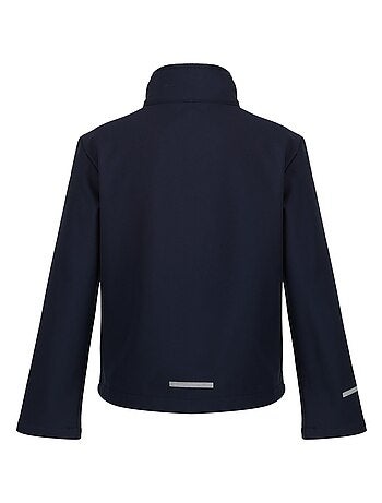 Veste softshell - regatta professional