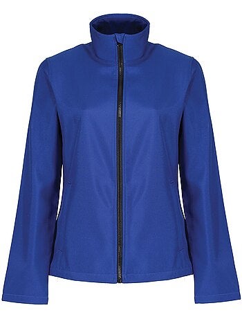 Veste softshell - regatta professional