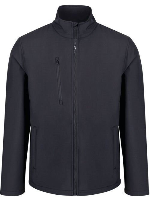 Veste softshell - regatta professional - Kiabi