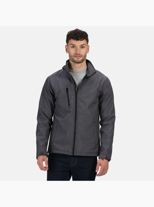 Veste softshell - regatta professional - Kiabi