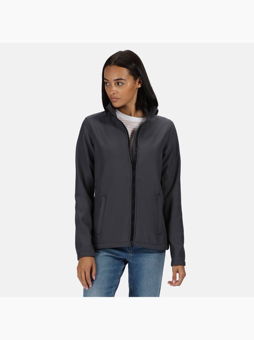 Veste softshell - regatta professional - Kiabi Veste softshell - regatta professional - Kiabi