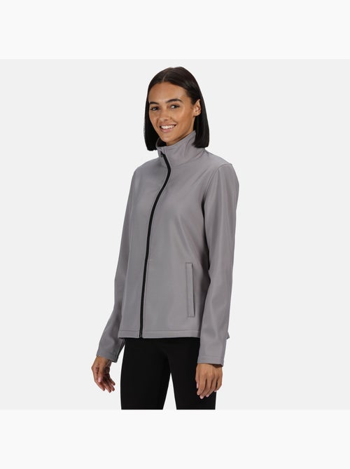 Veste softshell - regatta professional - Kiabi