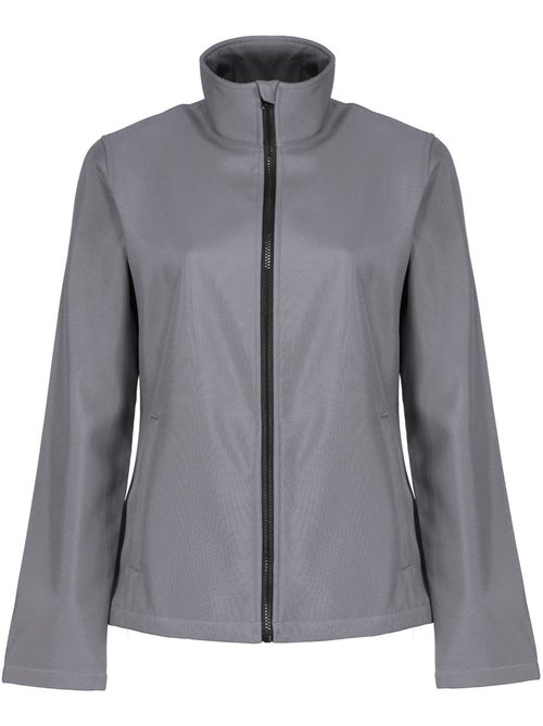 Veste softshell - regatta professional - Kiabi