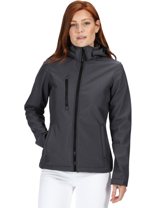 Veste softshell - regatta professional - Kiabi Veste softshell - regatta professional - Kiabi