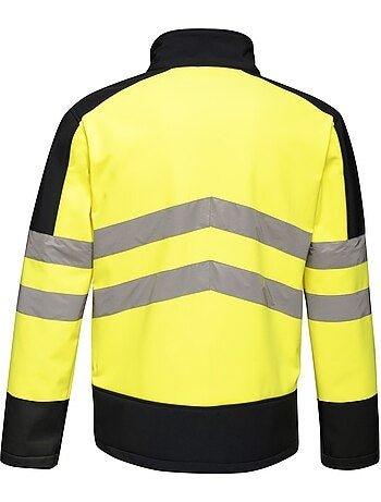 Veste softshell - regatta professional