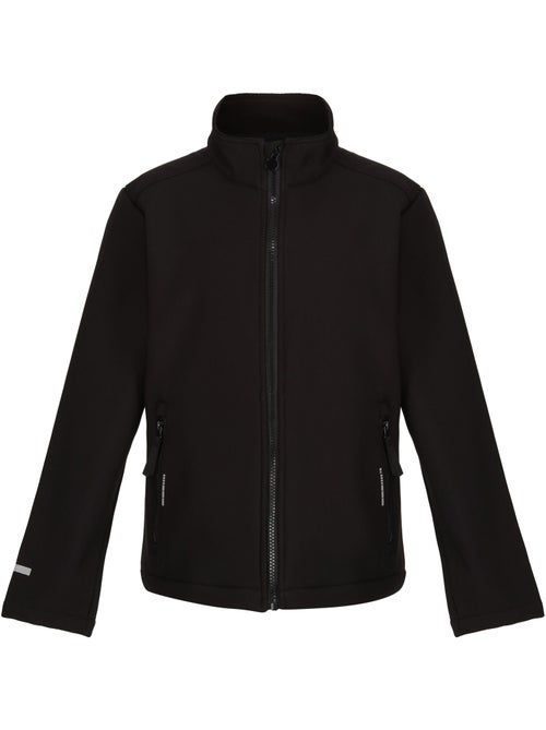 Veste softshell - regatta professional - Kiabi