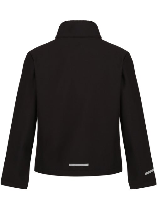 Veste softshell - regatta professional - Kiabi