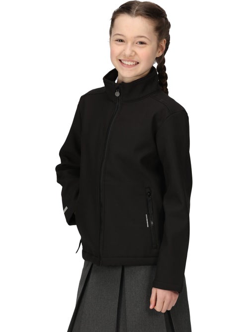 Veste softshell - regatta professional - Kiabi