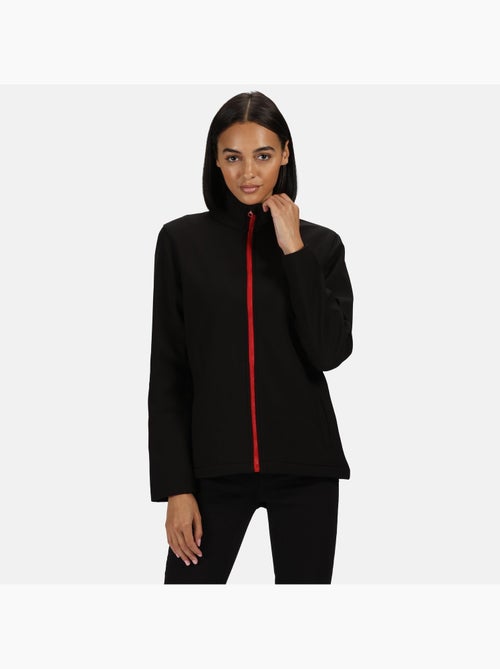 Veste softshell - regatta professional - Kiabi
