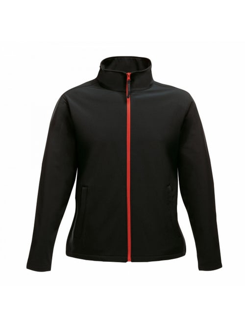 Veste softshell - regatta professional - Kiabi
