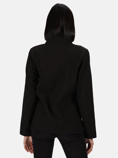 Veste softshell - regatta professional - Kiabi