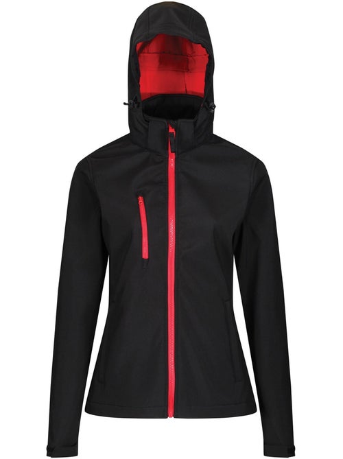 Veste softshell - regatta professional - Kiabi