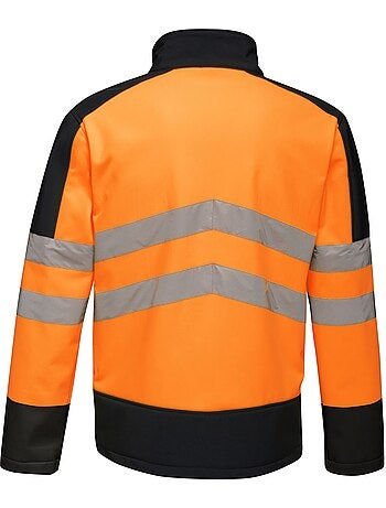 Veste softshell - regatta professional