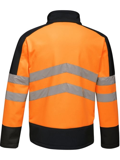 Veste softshell - regatta professional - Kiabi