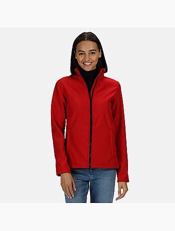 Veste softshell - regatta professional